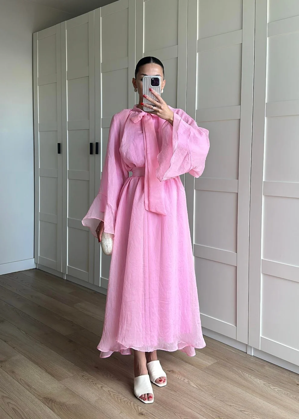 Loris Balon Kol Takım ŞEKER PEMBE